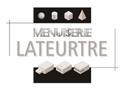 Logo Menuiserie Lateurtre