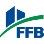 Logo fédération fraçase du batiment