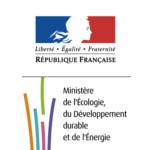 Logo ministère de l'écologie et du développement durable et de l'énergie