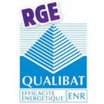 Logo rge qualibat