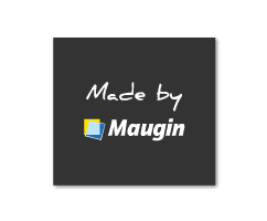 Notre partenaire Maugin - Menuiserie Lateurtre
