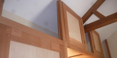 rangement sur mesure 