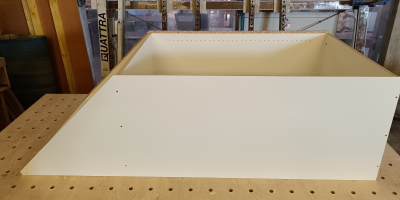 création sur-mesure dressing
