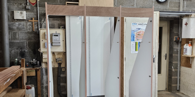 Dressing sur mesure Normandie