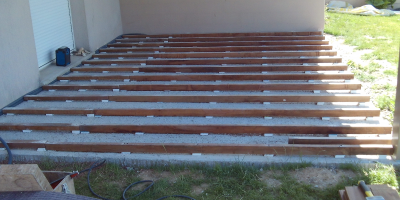 Menuisier en Haute Normandie