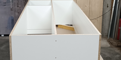 Dressing sur-mesure Normandie 