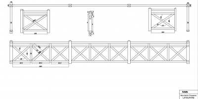 conception de plan sur mesure