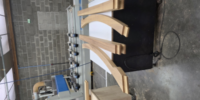 Construction de barrière sur mesure en Normandie