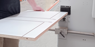 Placard Haut de Gamme sur mesure Normandie