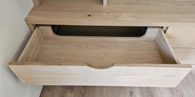 Création de meuble sur mesure en Normandie
