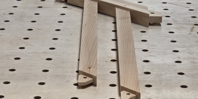 Conception menuiserie intérieure sur mesure 
