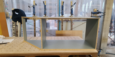 contruction dressing ectot
